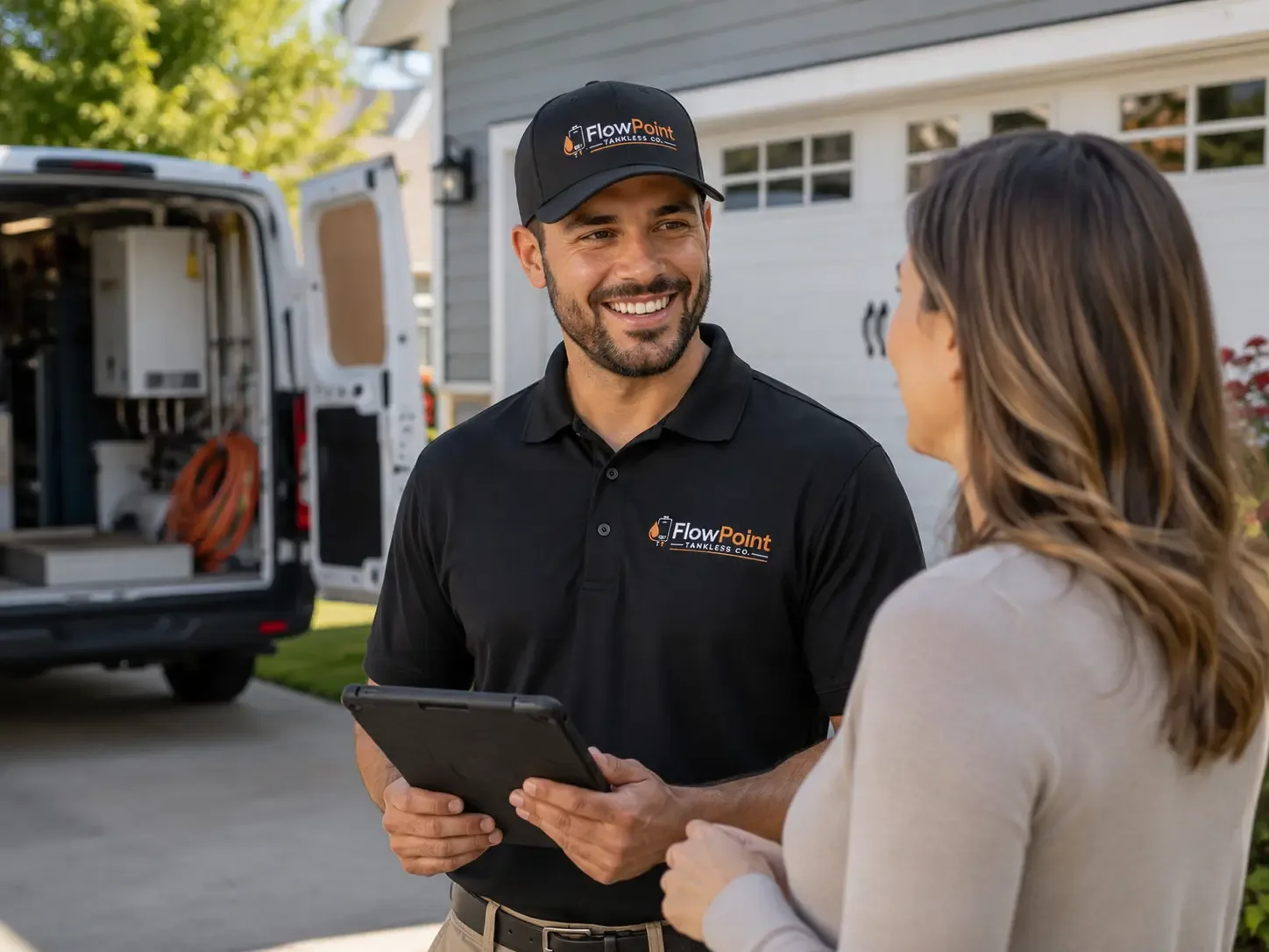 Tankless Water Heater Installation Scott, MS FAQs